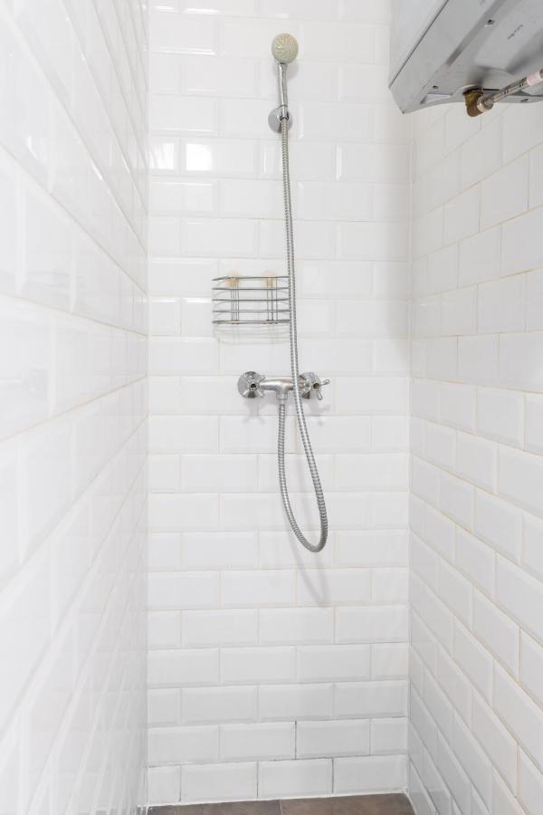 Cheerful Studio Budapest Downtown Екстер'єр фото