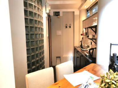 Cheerful Studio Budapest Downtown Екстер'єр фото