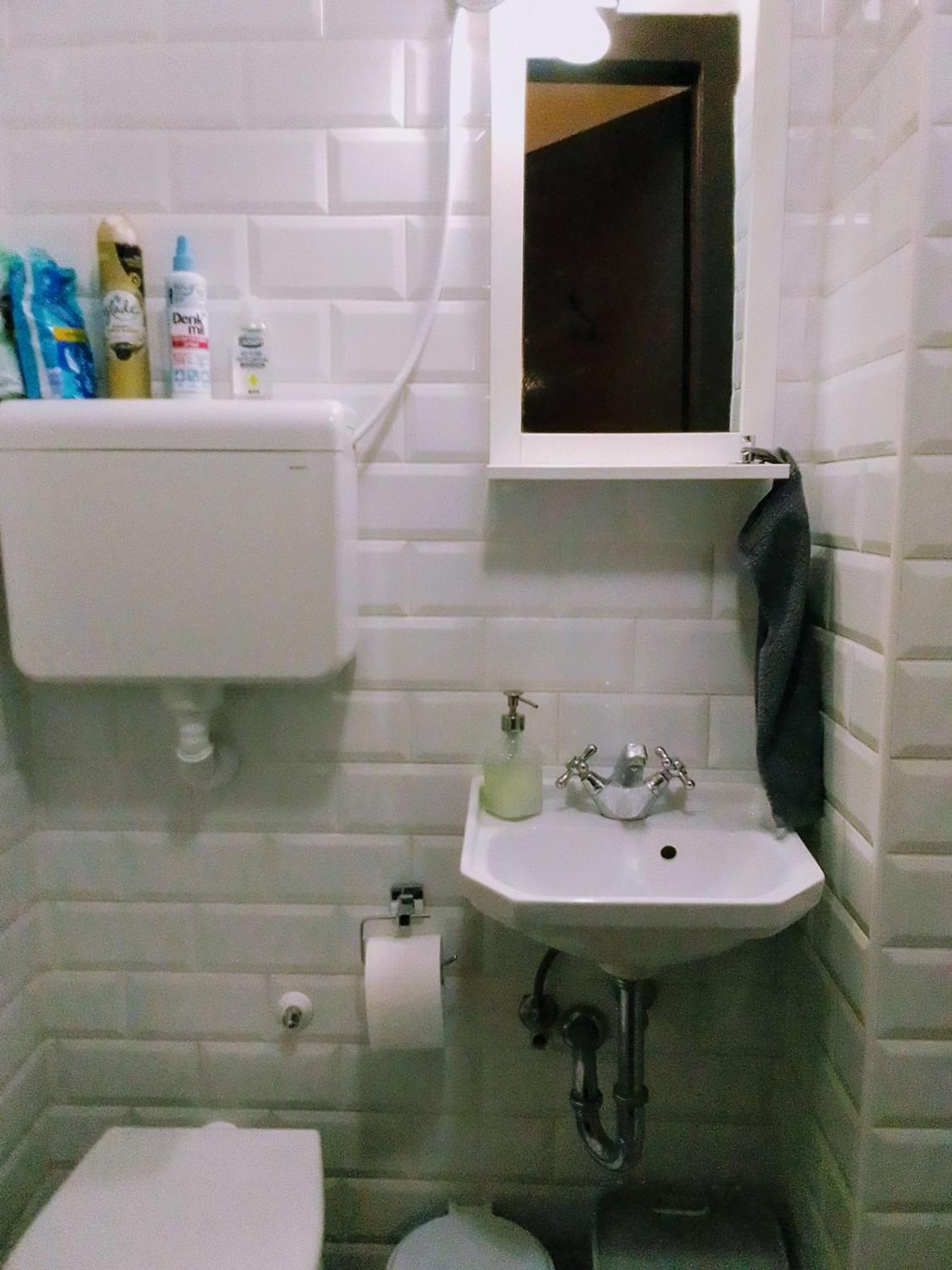 Cheerful Studio Budapest Downtown Екстер'єр фото